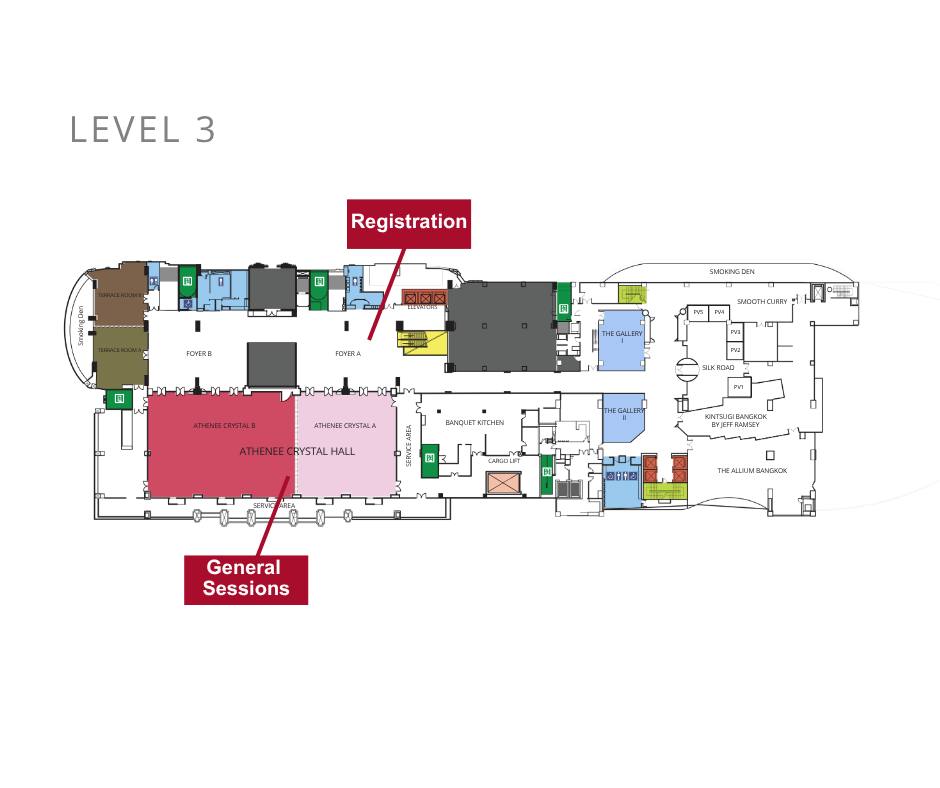 Level 3